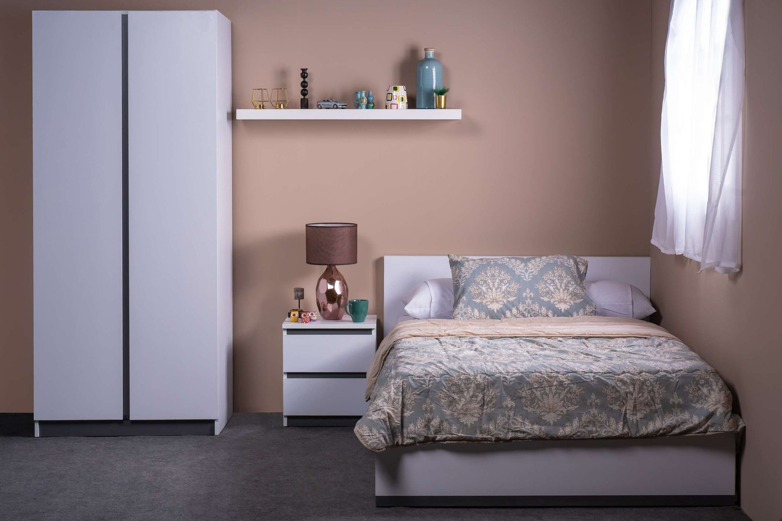 Latest Bed Collection